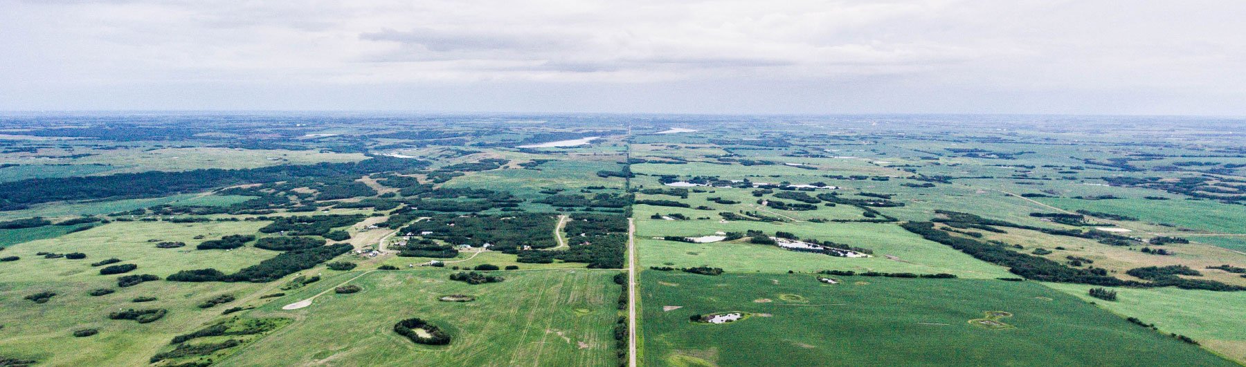 Aerial of Vermilion