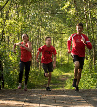 View our Living in Our Community page