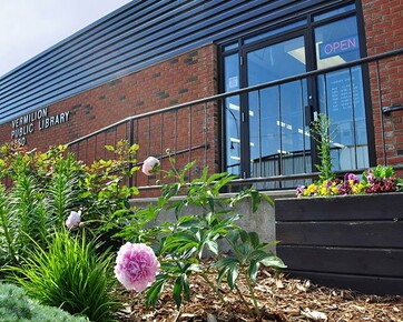 Vermilion Public Library