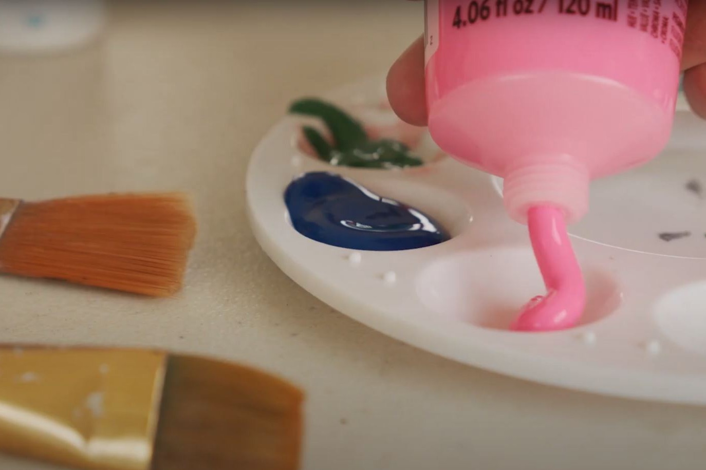 Living Artfully in Vermilion