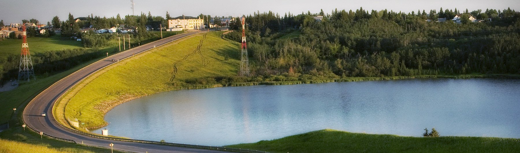 North Entrance of Vermilion Hwy 41