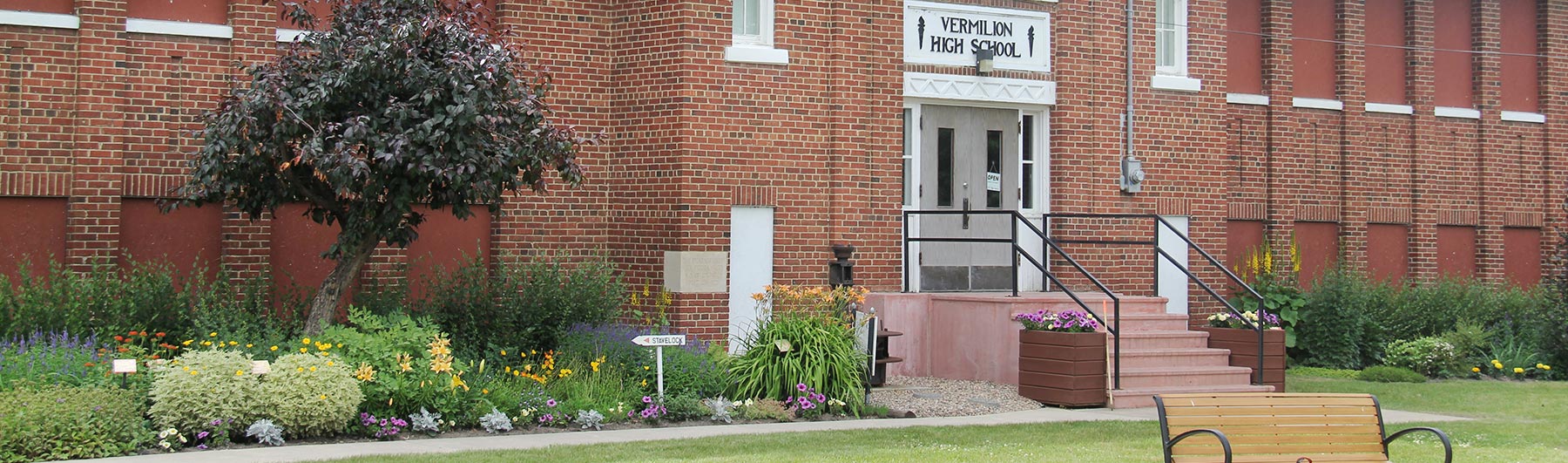 Vermilion Heritage Museum