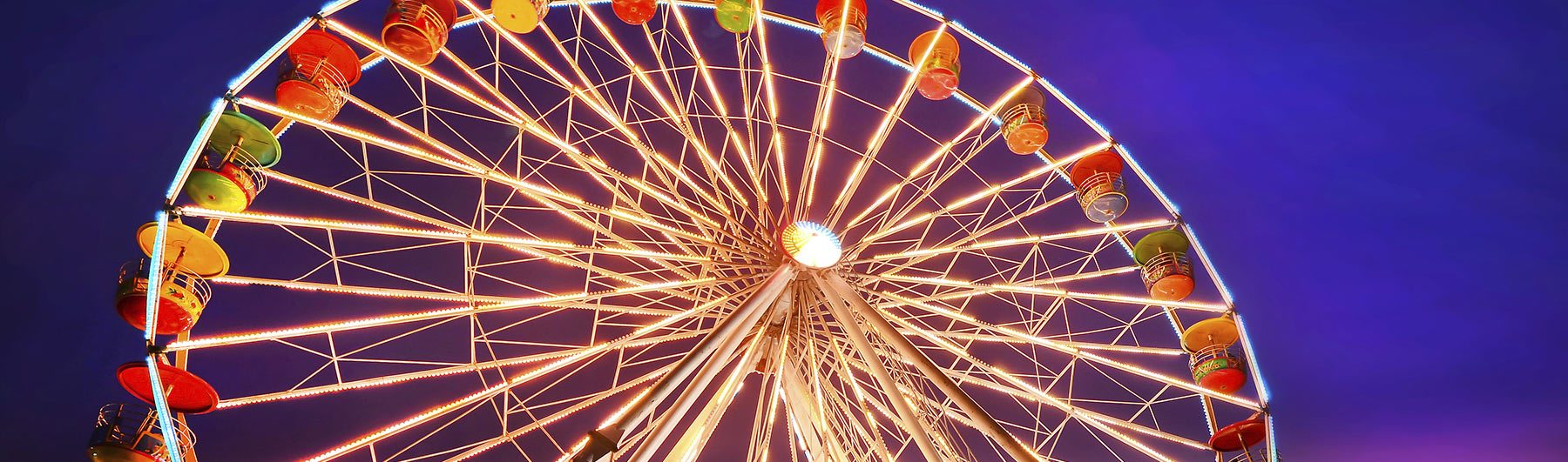 Ferris Wheel