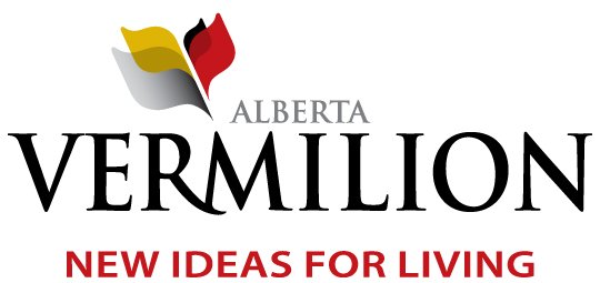 Vermilion Logo