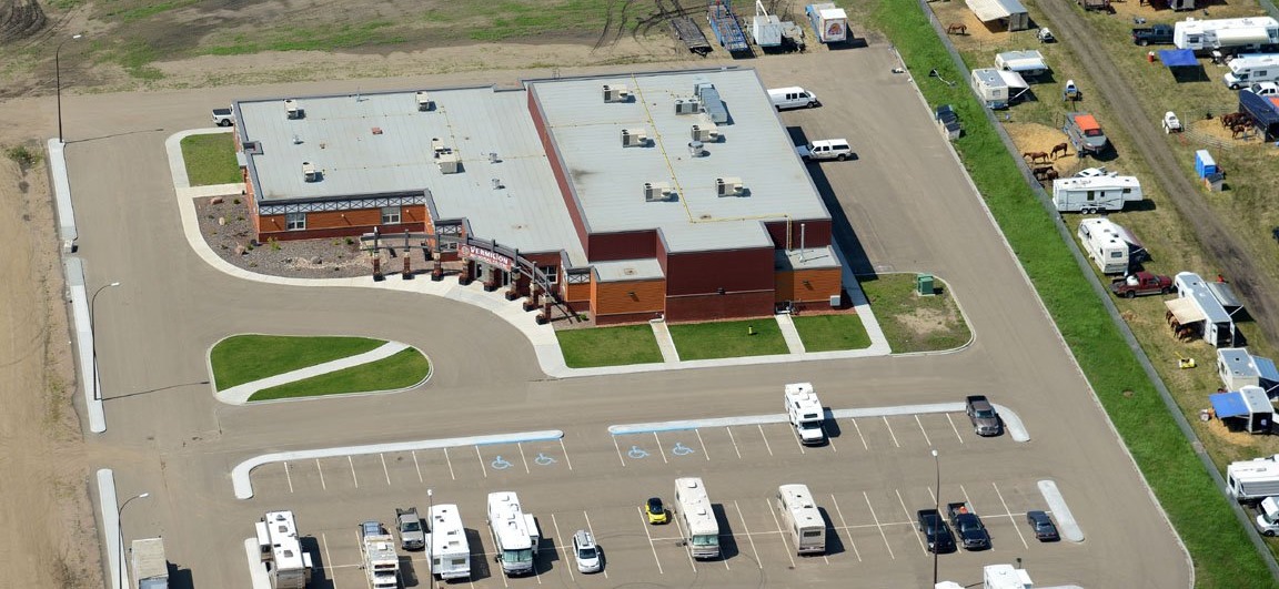 Vermilion Regional Centre