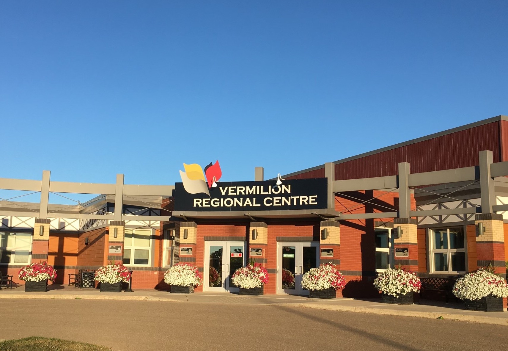Vermilion Regional Centre