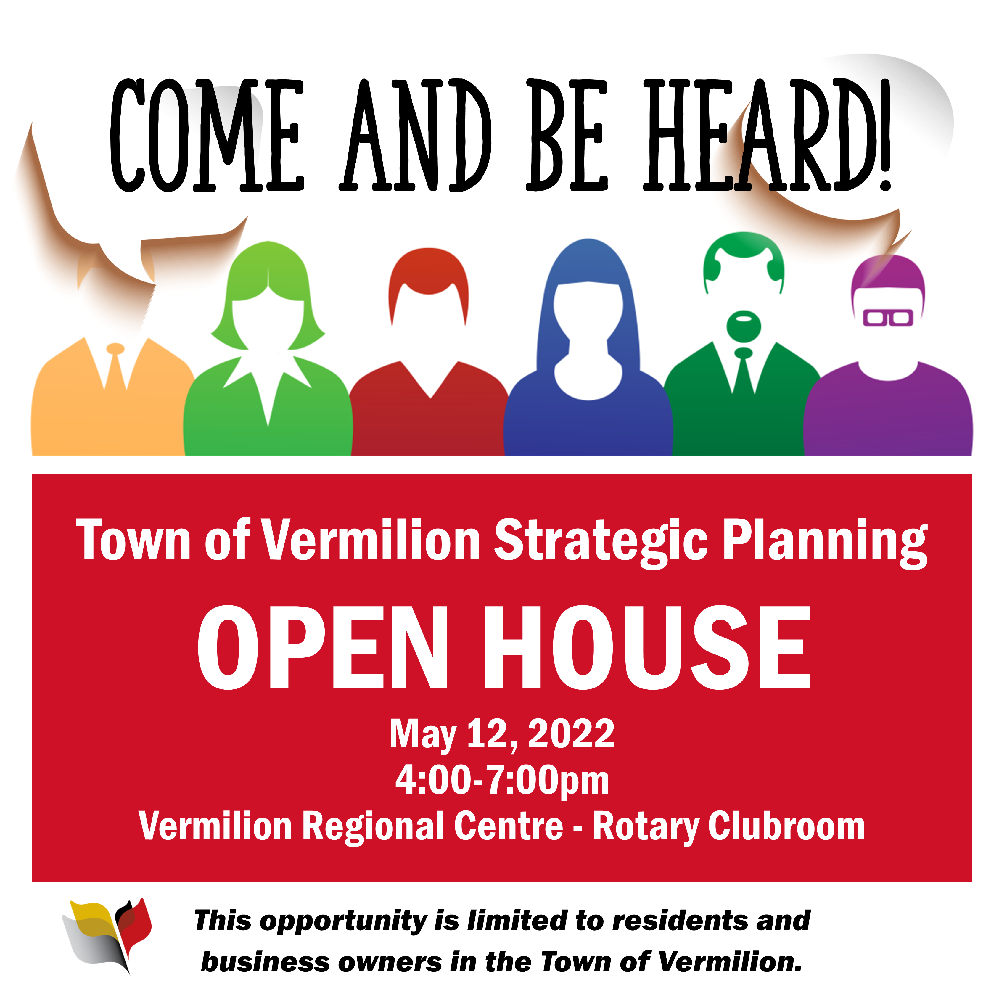 Open House Open House